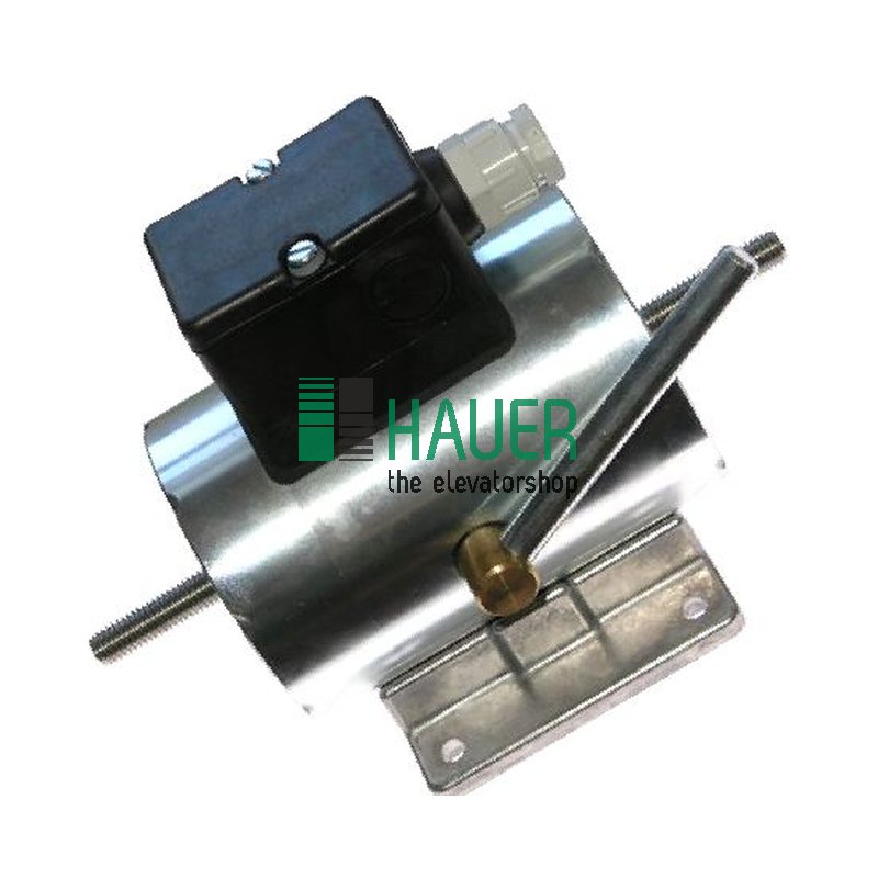 Bremsmagnet 41334-09K00 180V DC 40%ED Hub 2mm 0.34A