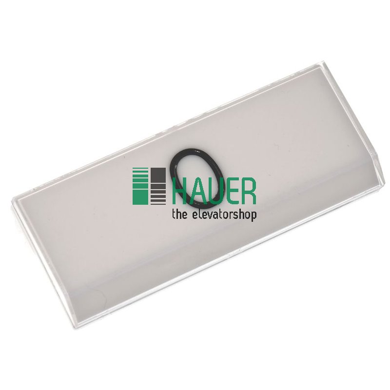 Drucktaster LM, Druckplatte lang, 0