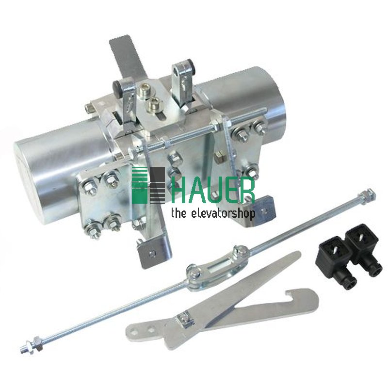 Bremsumbausatz S130 200Volt 40%ED