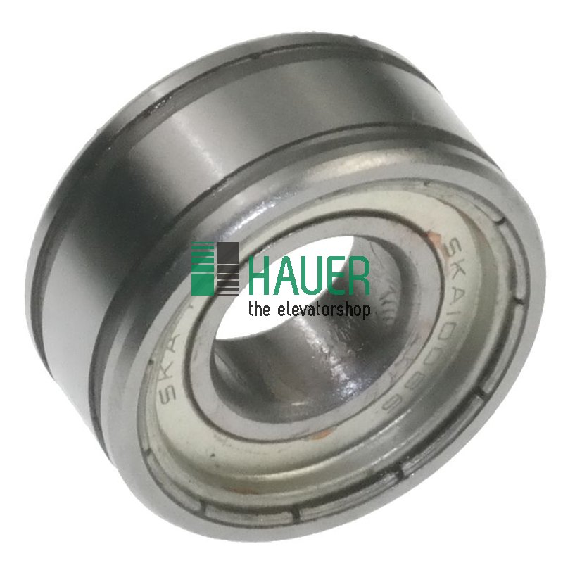 Kugellager für Kurbelrad D28/12*13