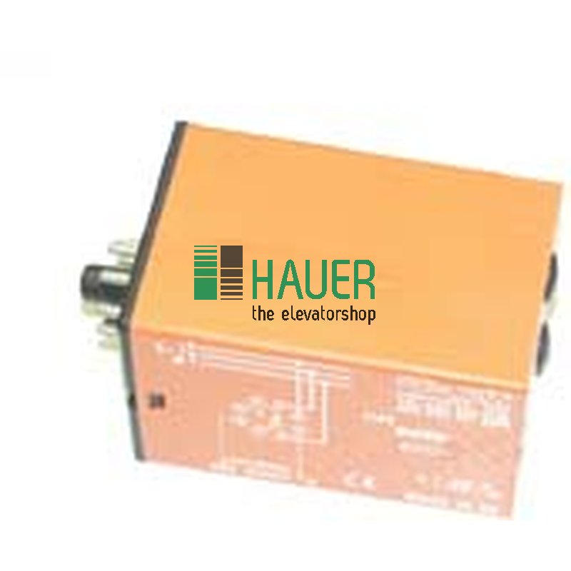 Phasenfolgewächter 400V 8 Pin