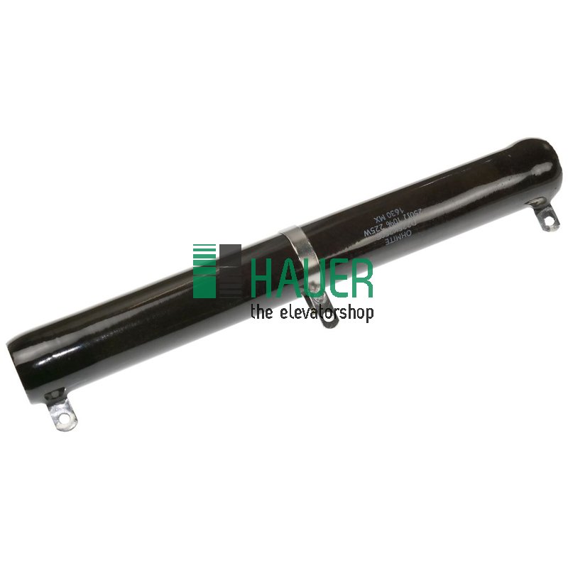 Widerstand 250Ohm, 225W
