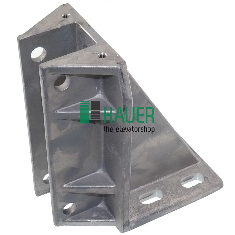 Guide shoe 180*165 (without insert)