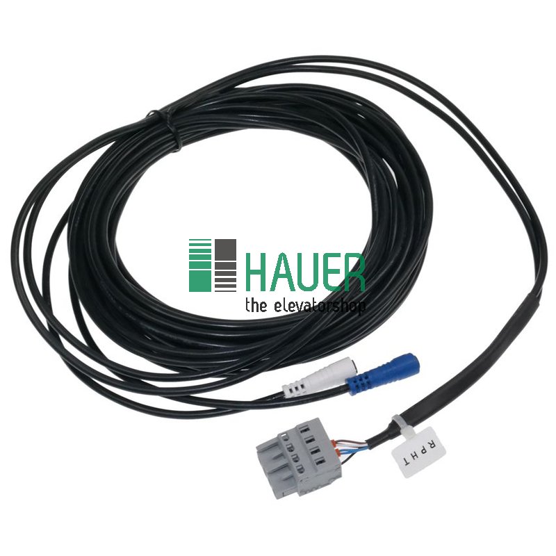 Kabel statisch LVH-OKR L=5000