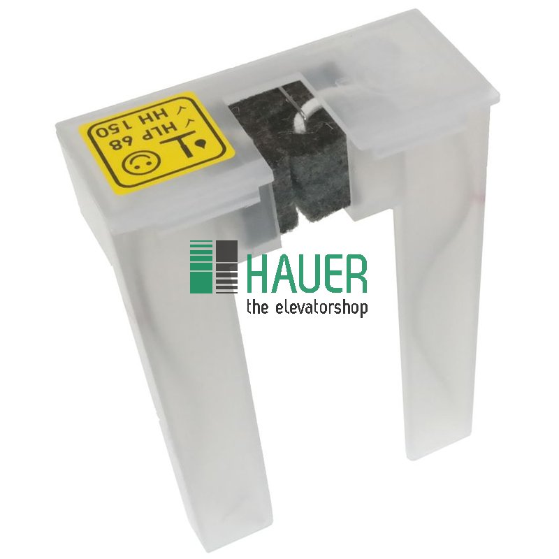 Acla Schienenöler AK4 für Schiene 9-16mm 140x100.5x44mm