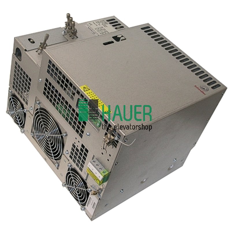 Frequenzumrichter VF22BR
