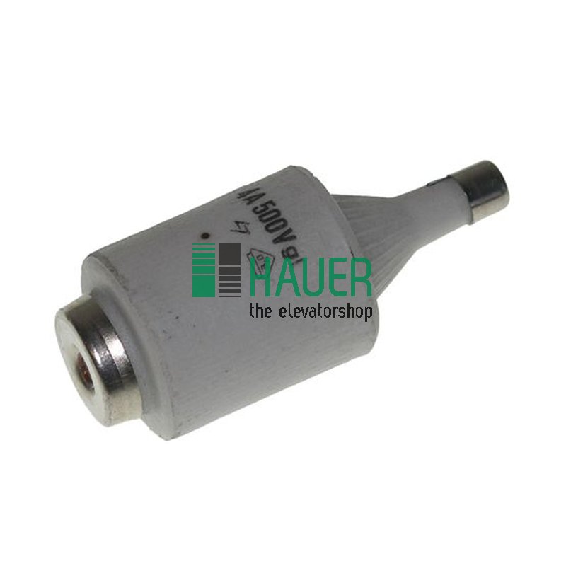 Sicherungseinsatz D E27 4 50