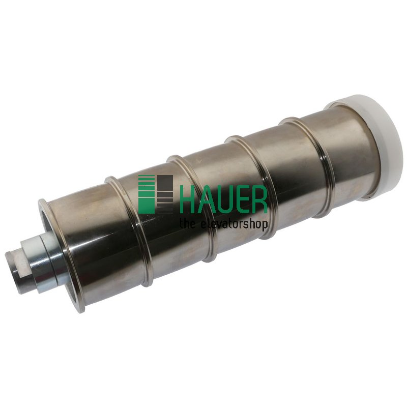 Deflection sheave for GEN2, L=390 mm, 5 grooves