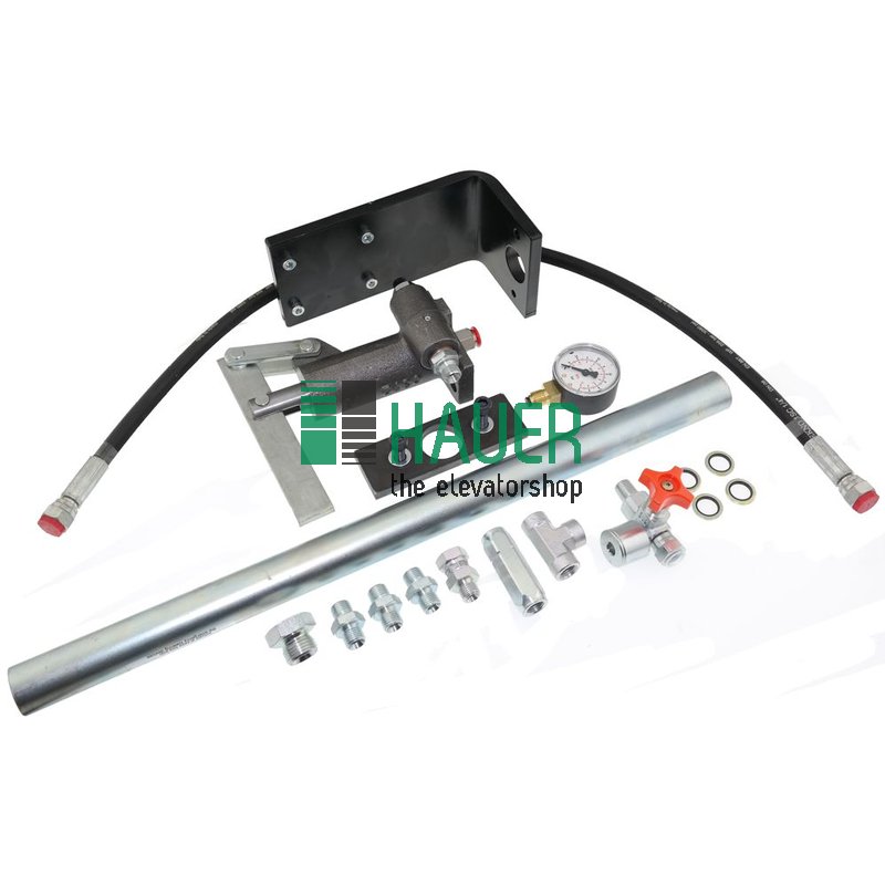 Hydronic Universal Handpumpe, zu verwenden für Hydronic  200