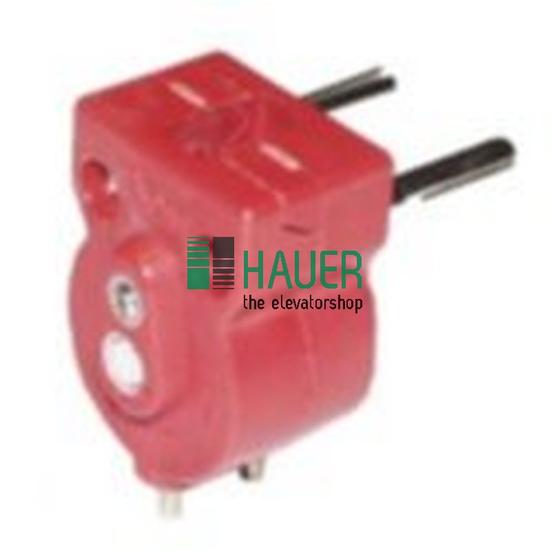 DW-Membran Kontakt DOV mit Stecker
