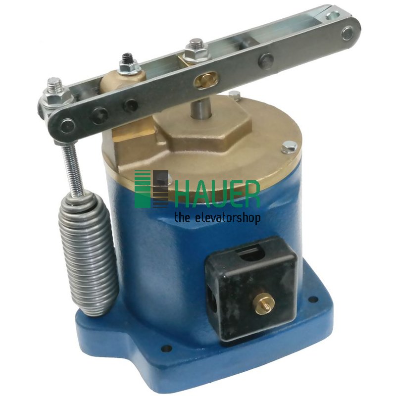 Asco, Riegelmagnet  220V Typ EMT