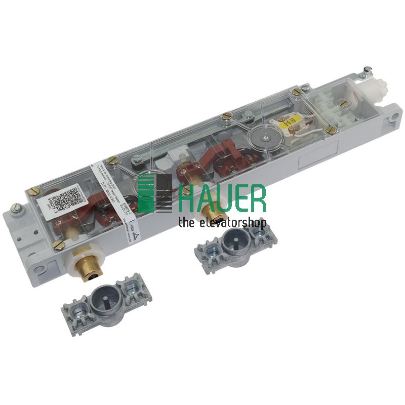 Bloqueo de puerta DLF2L-X20(u).10.9/01,izquierda, IP40