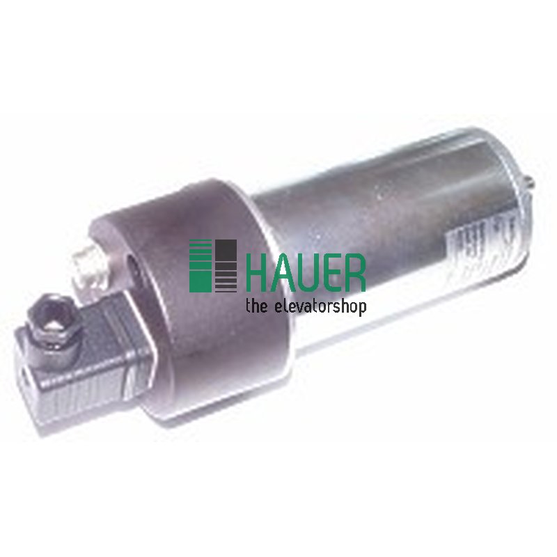 Car door DCA2-5, motor