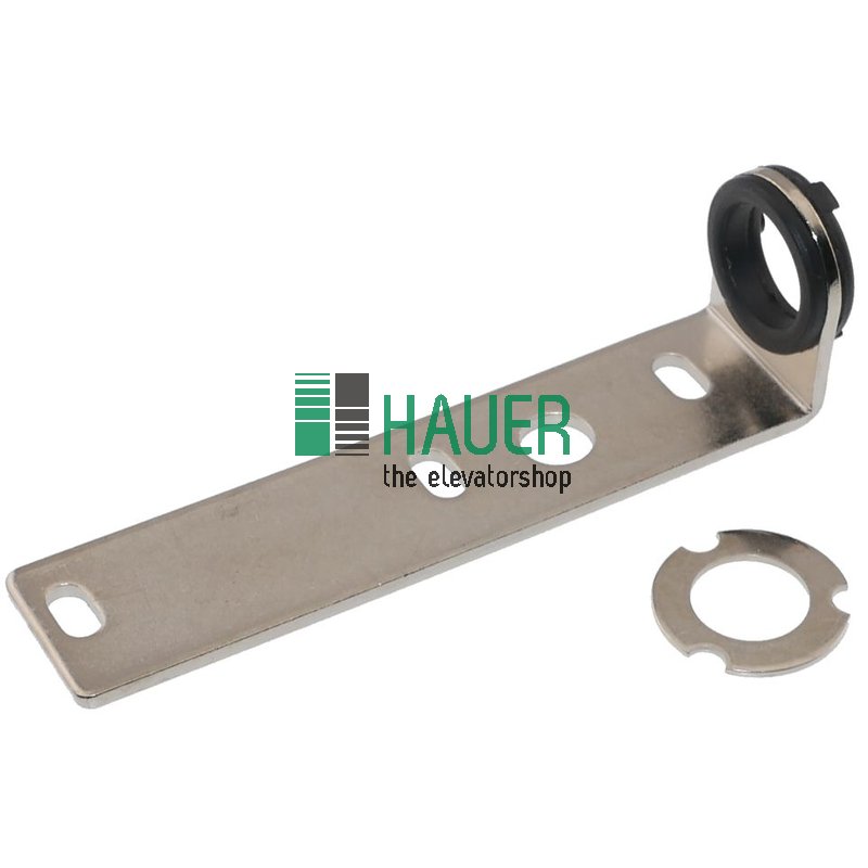 Haltewinkel für Magnetschalter BN65 (HALTERUNGH2)