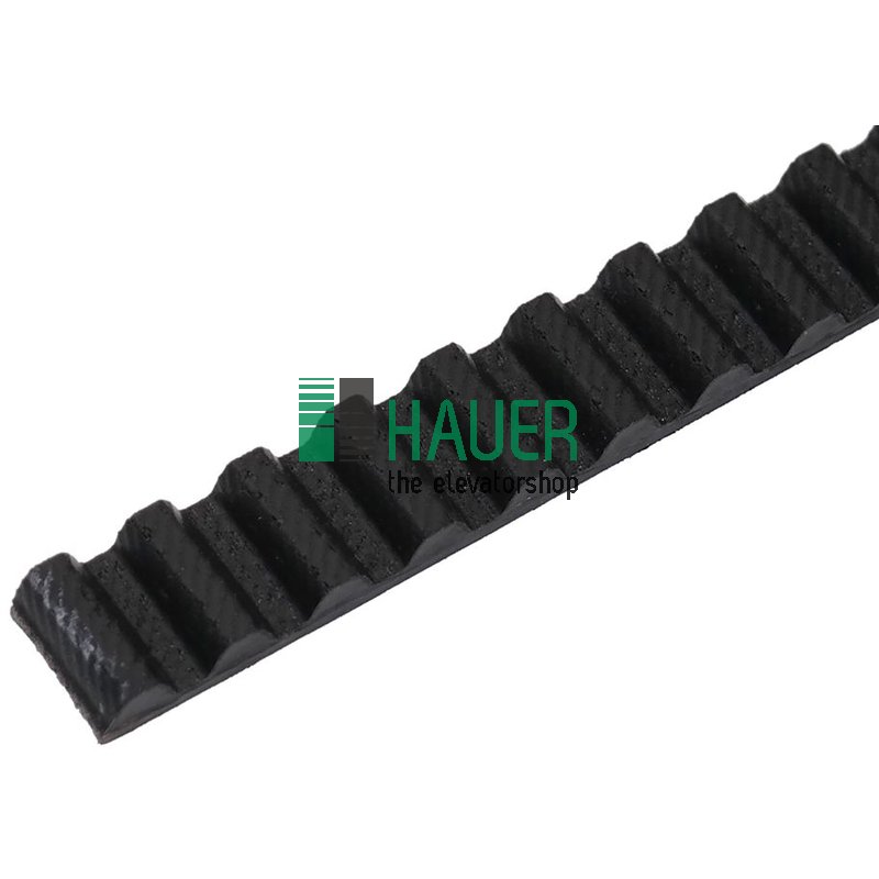 Zahnriemen STS (12mm) Länge 5m