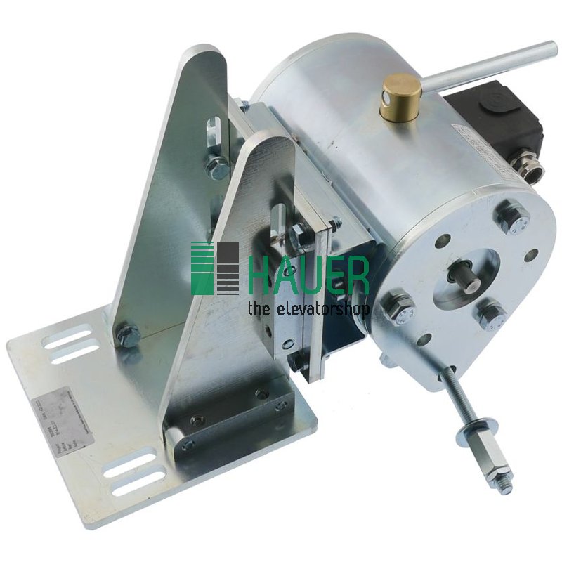 Break modification kit for drive ZZ SO160/SO160b, 200VDC, 40% ED