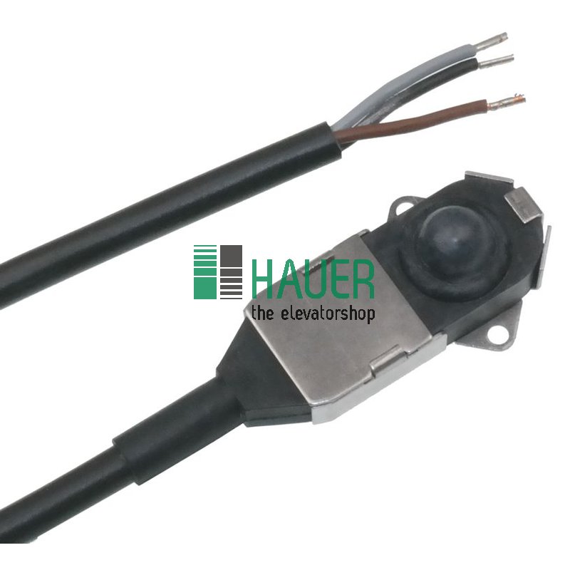 Mikroschalter MS6600-11-K-Y