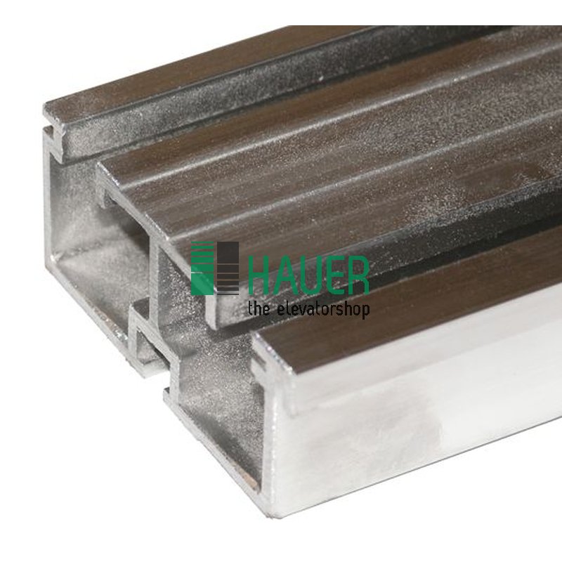 Liftcomp, Schwellenprofil  ST2/L o.R, TB= 1300mm