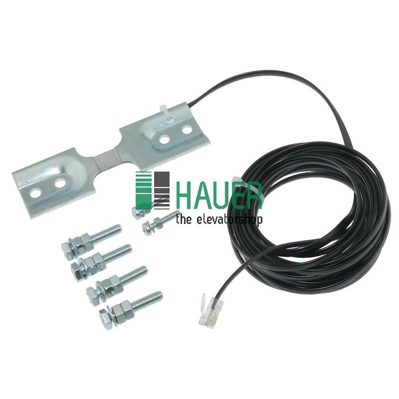 S2Tech, Sensor für  Lastmesssystem 699 Plus, Mod. 699-02 RJ