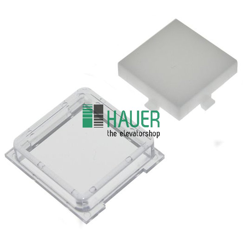 Plexiglaskappe zu MAN Tableau