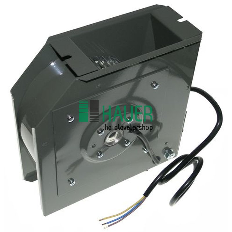 Fremdventilator RV146 380/400V 50/60HZ