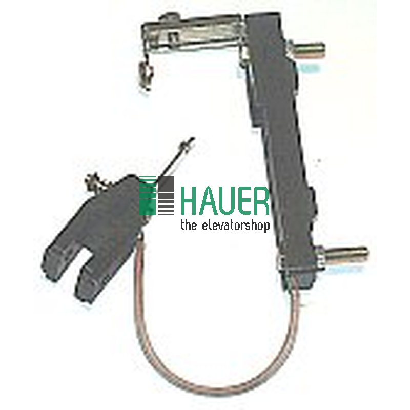 Hilfskontakt Öffner für Schütz NF41 (Set=10)