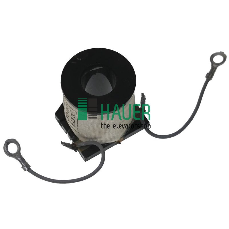 Bobine 222 CY4 pour relais A6164