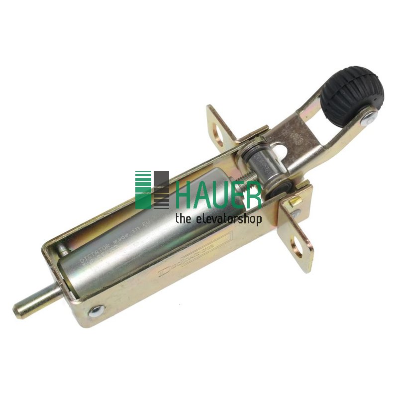 Amortisseur de porte Europa, Standard Esp, 50N, 105000