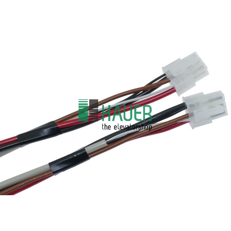 Cable de conexión, largo