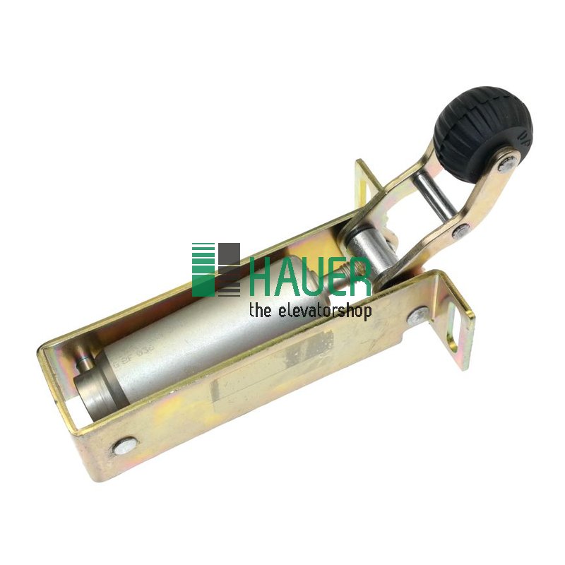 Standardtürdämpfer Ceita, 43 N, 100007, Rolle 30 mm