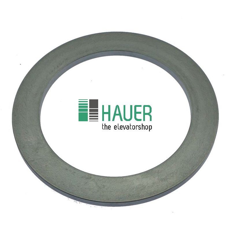 Anneau de support pour vérin hydraulique Type 6053/1