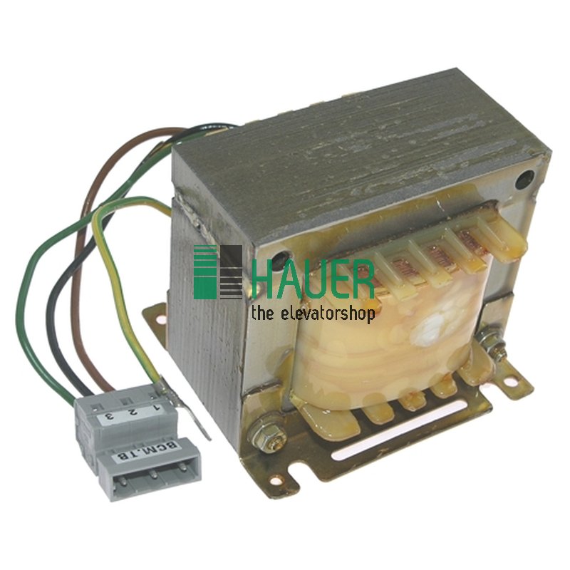 Transformator 1PH 100HV 230/35V