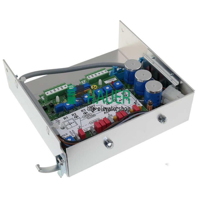 Carte ADX/ADF/KONE 7000ST pour le controleur de porte