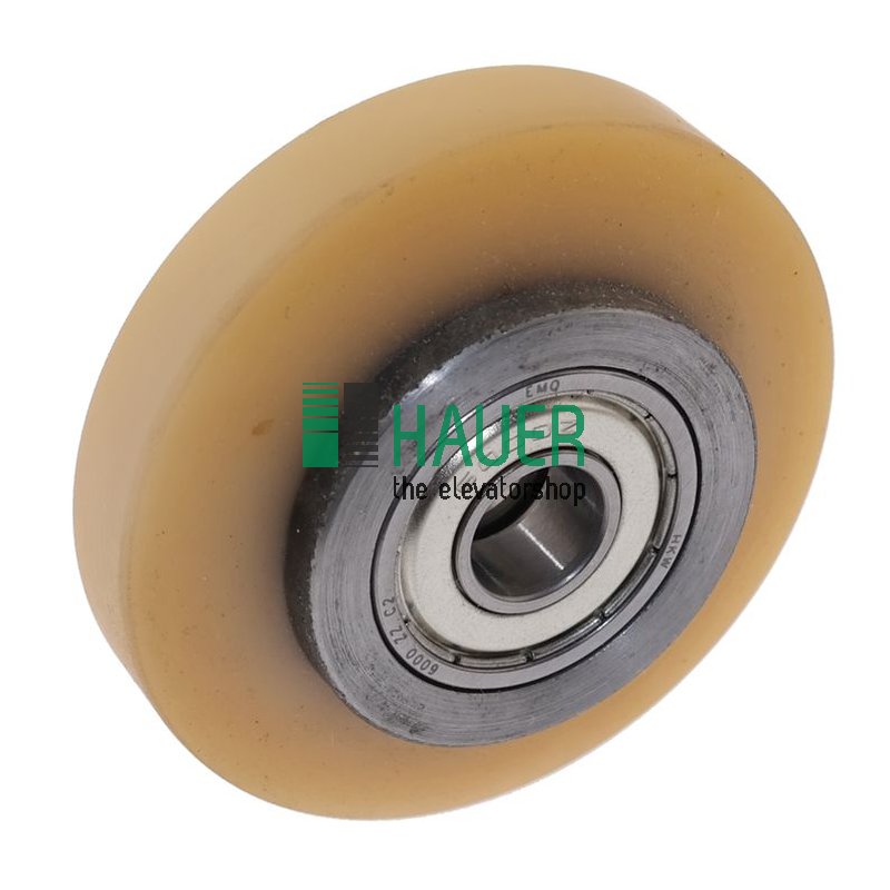 Guide roller D56 for guide GR2-2