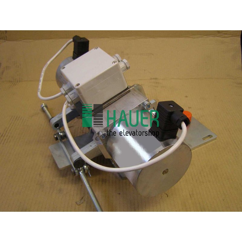 Brake modernisation kit F350, 200V DC, 40% ED