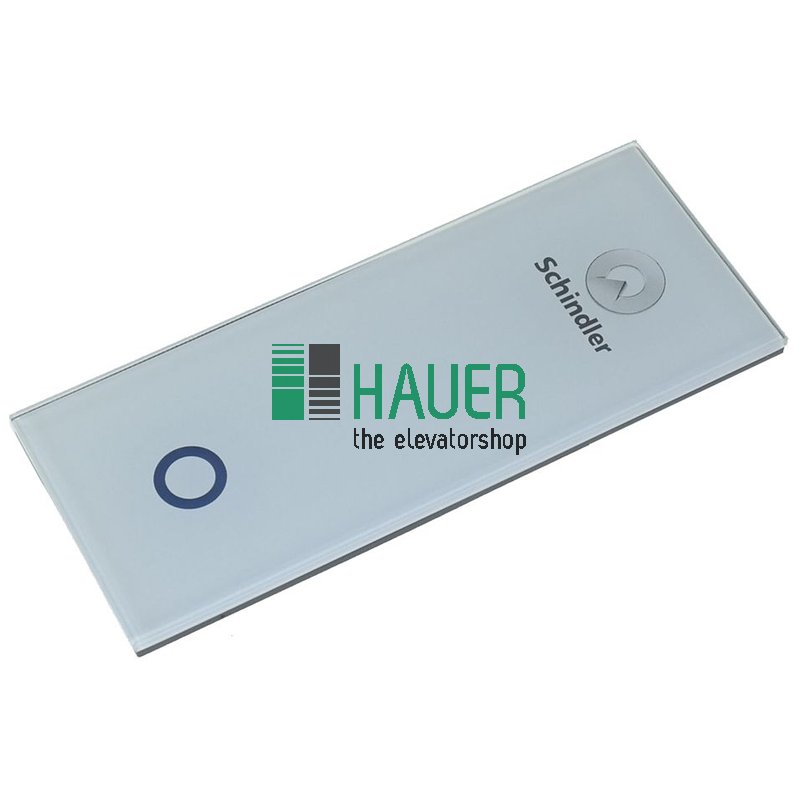 Anzeige LOP_1 komplett mit Logo S001/R3 Gladion