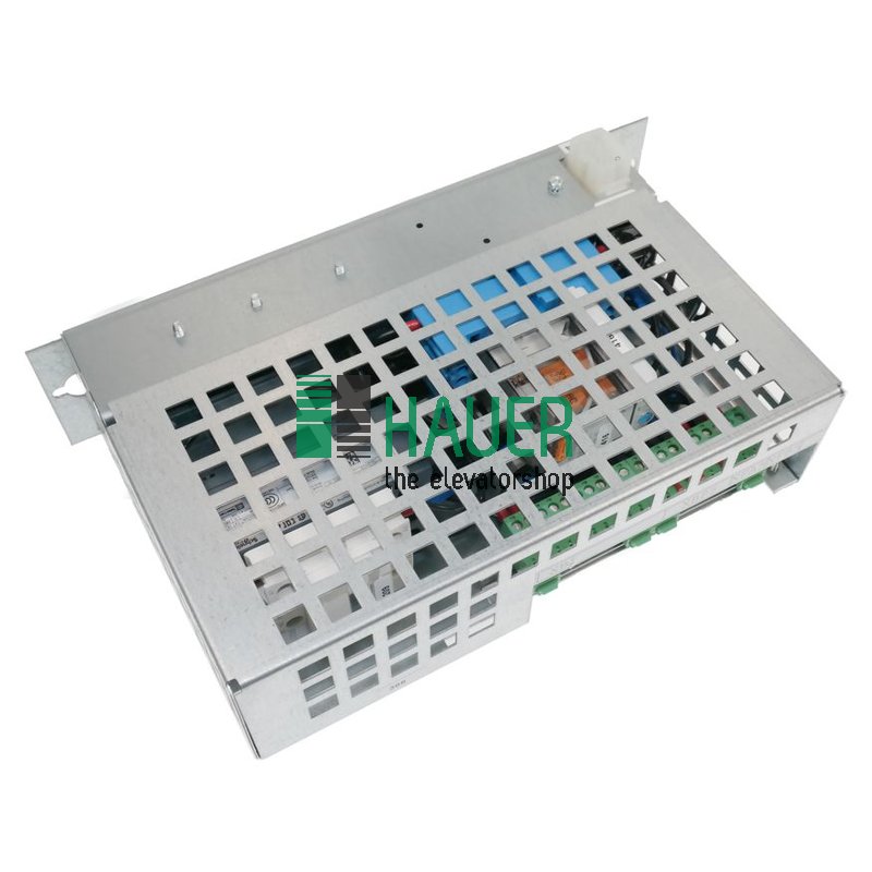 Bremskontrolleinheit HCE LCE
