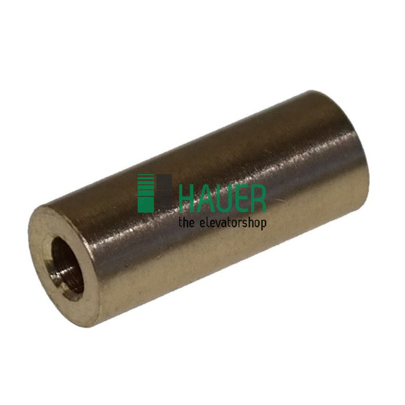 Türseil Seilnippel SN2/L/H