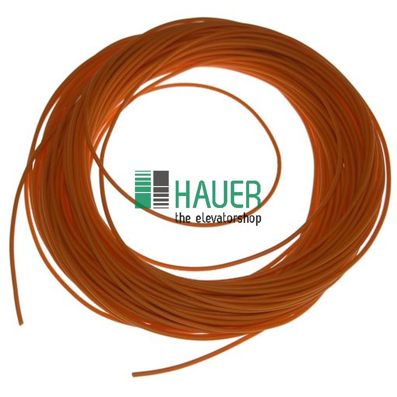 Cuerda para selector WDGMS, Longitud=25m