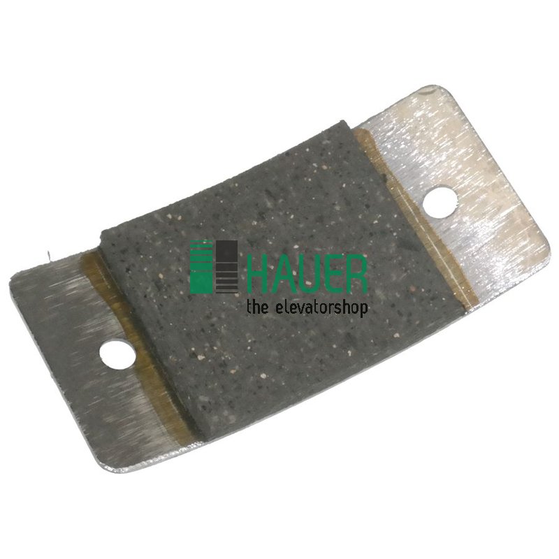 Bremse, Bremsbacke zu SH80