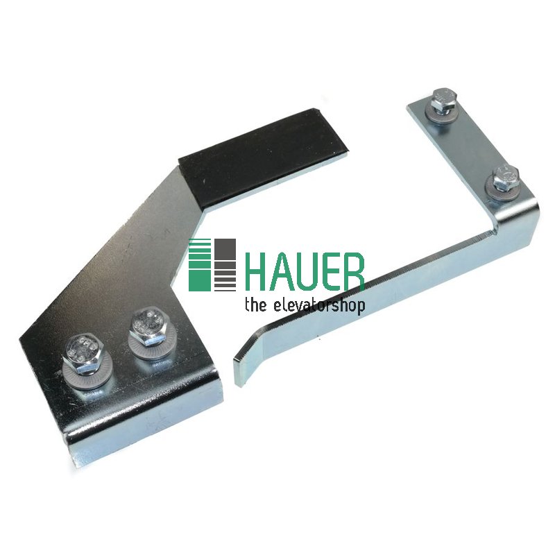 Frictional locking TR/C