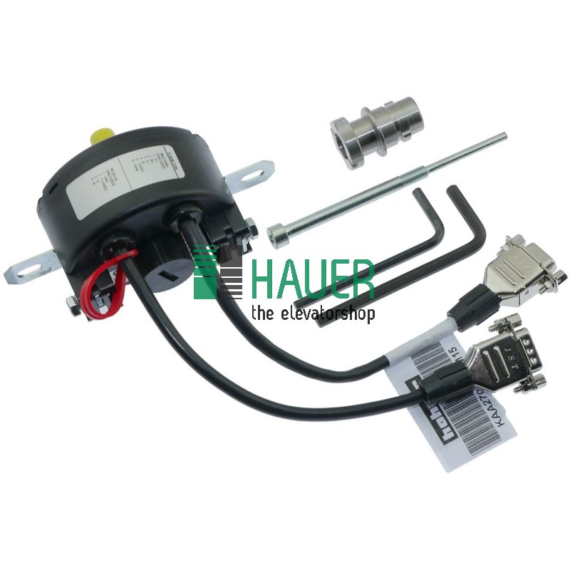 Drehgeber-Kit für TCA20220AX