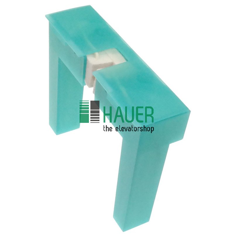 Schienenöler 120 für Schiene 5-16 mm