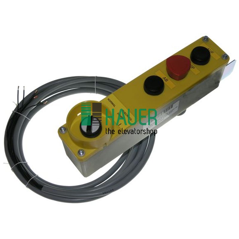ESE Tableau Miconic B/E/MV-TM