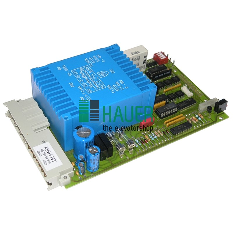 TCI, MNH-alimentation