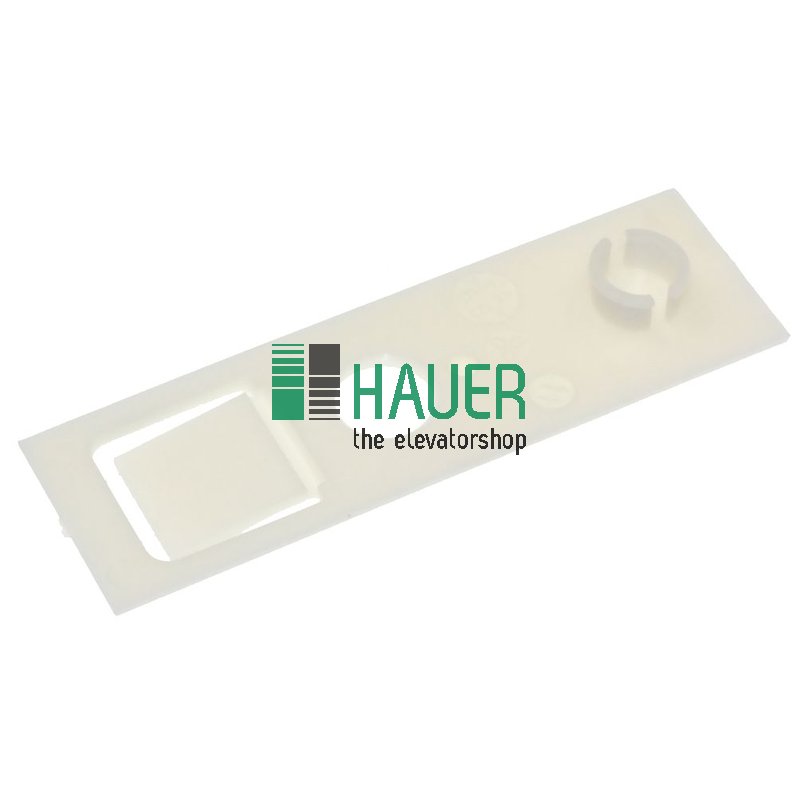 Door guide L=65mm