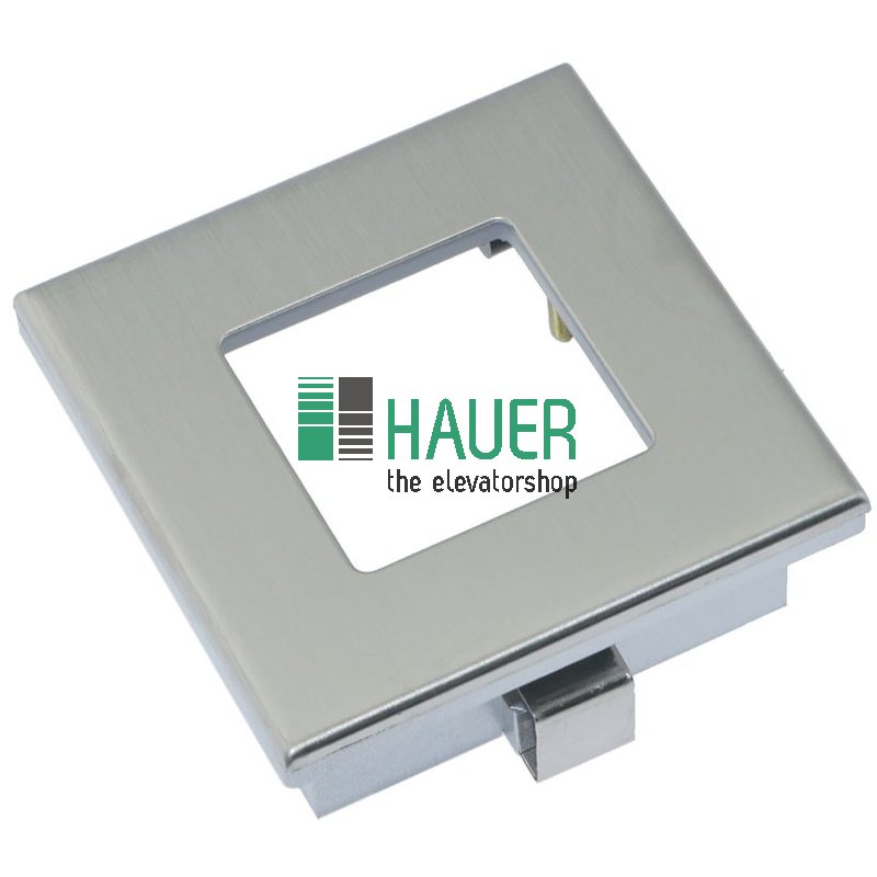 Blende 1S FL für Schlüsselschalter