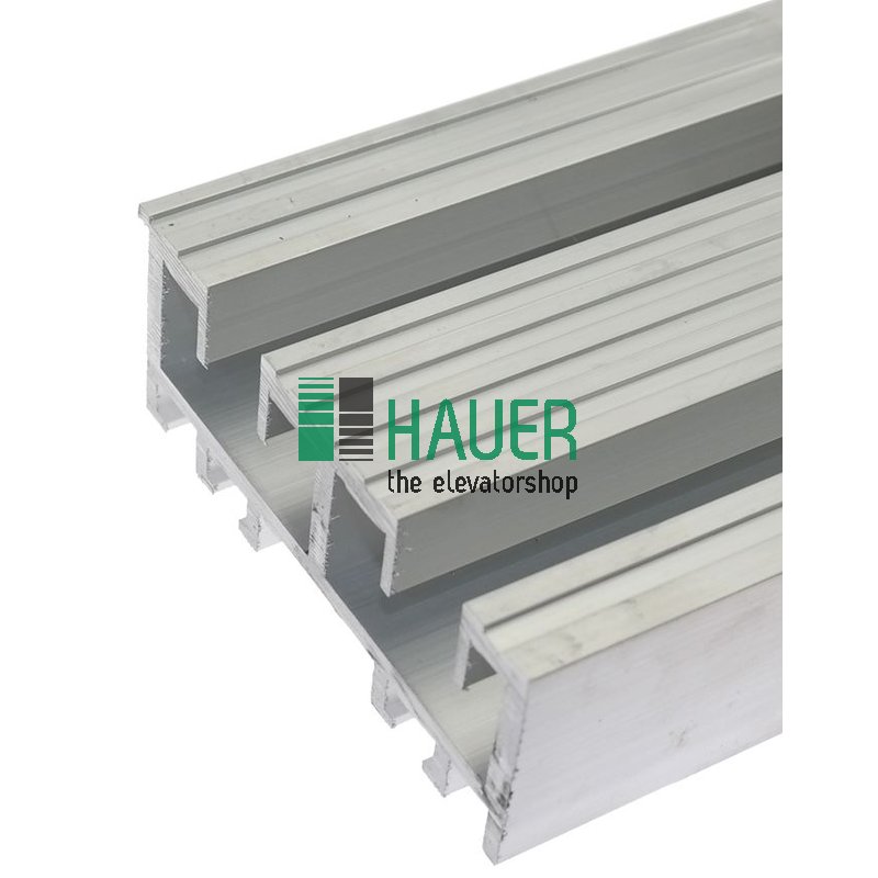 Door sill Europa 2000, L=1400mm, co=900mm
