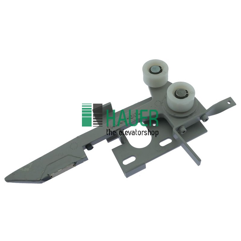 Cerradura de la puerta ADB1/2l/3
