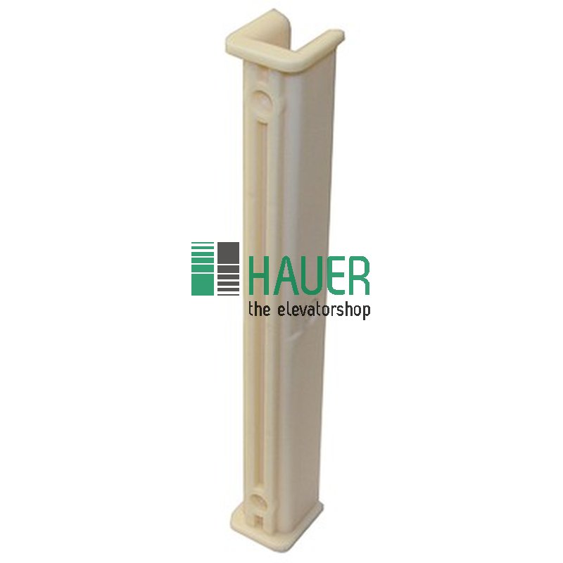 Guide shoe insert B22/B22N, BFK13